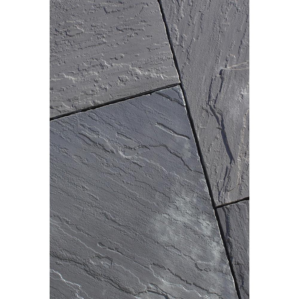 Gray Concrete Patio Pavers Hardscapes The Home Depot - 24×24 Patio Pavers Home Depot Gray Concrete Patio Pavers Hardscapes The Home Depot - 24×24 Patio Pavers Home Depot