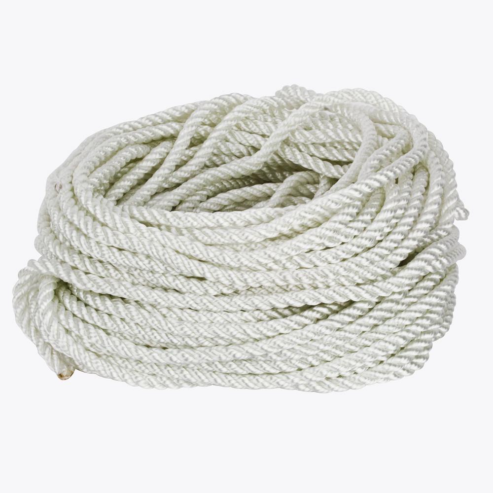 everbilt 3 8 in x 100 ft white twisted nylon and everbilt 3 8 in x 100 ft white twisted nylon and