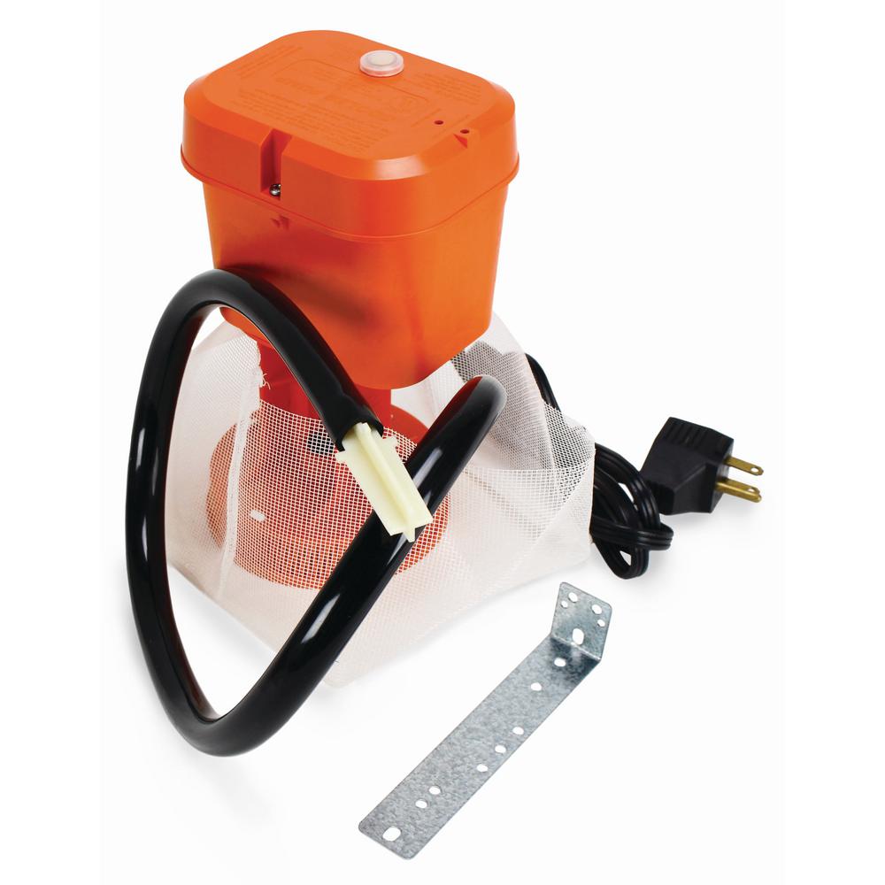 swamp cooler water pump home depot