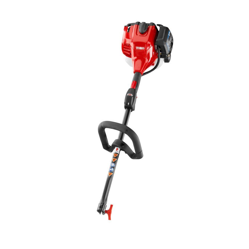 Toro 2Cycle 25.4cc Power Head for Trimmers51948 The Home Depot