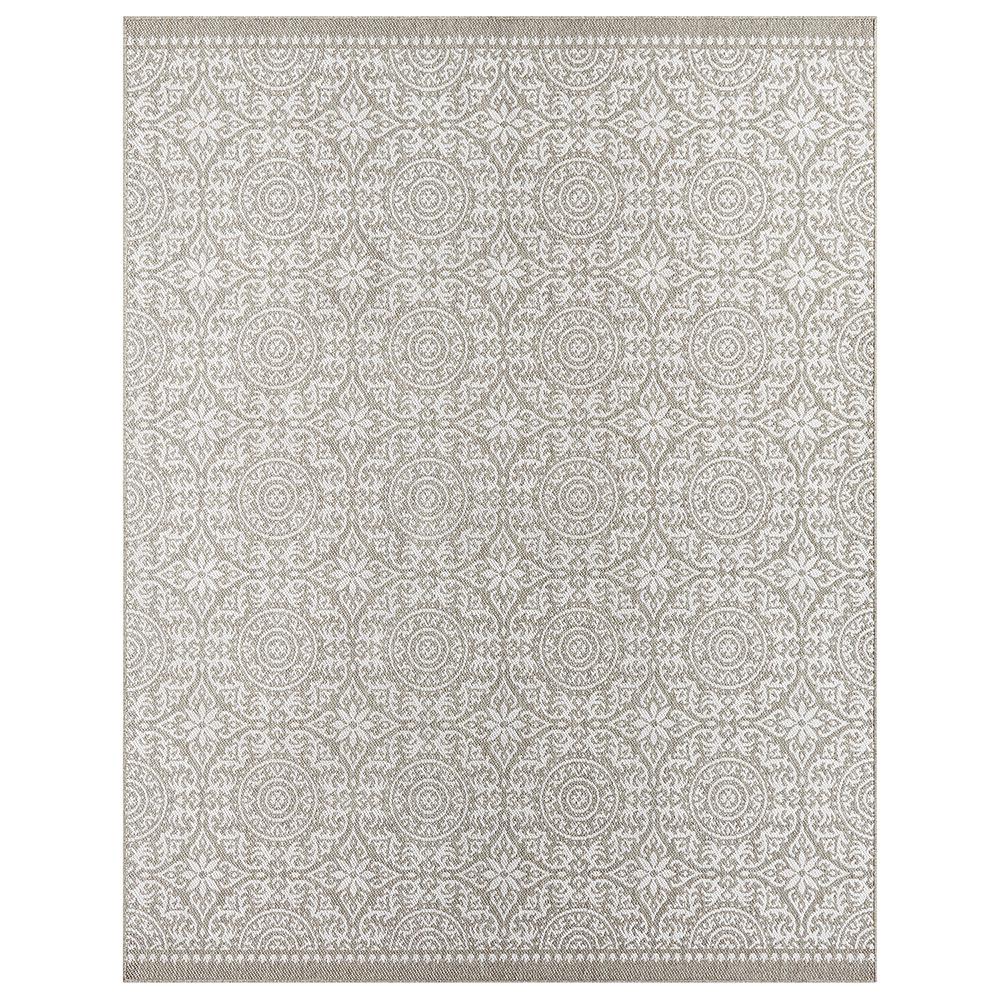 Mohawk Home Sanibel Aqua 8 Ft X 10 Area Rug 005960 The Depot Bundoran Navy 8 Ft X 10 Area Rug