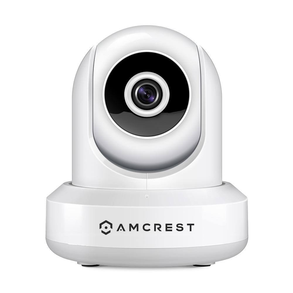 ip cam pro not staying on