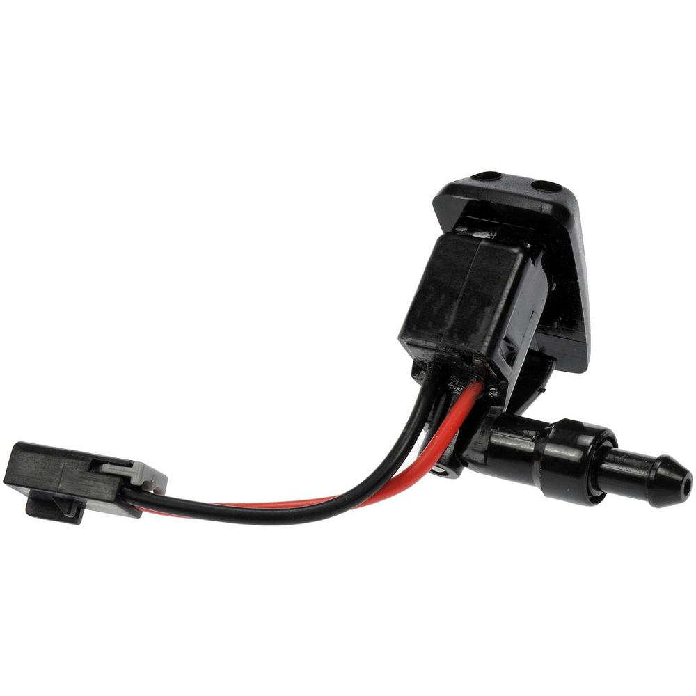 Dorman 47262 Windshield Washer Nozzle Dorman 47262 Windshield Washer Nozzle
