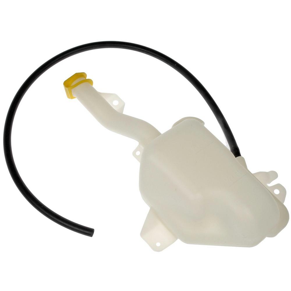 Coolant Reservoir For 2004-2007 Chrysler Town /& Country Dodge Caravan w// cap