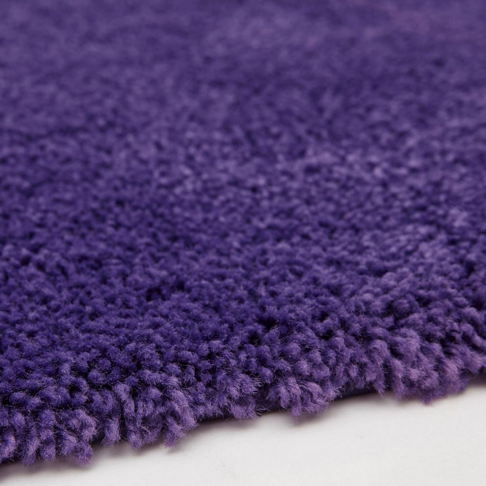 Purple Bath Mats Bedding Bath The Home Depot