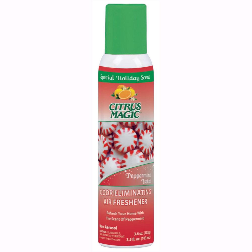  Filter Fresh Cinnamon Whole Home Air FreshenerWCIN The Home Depot