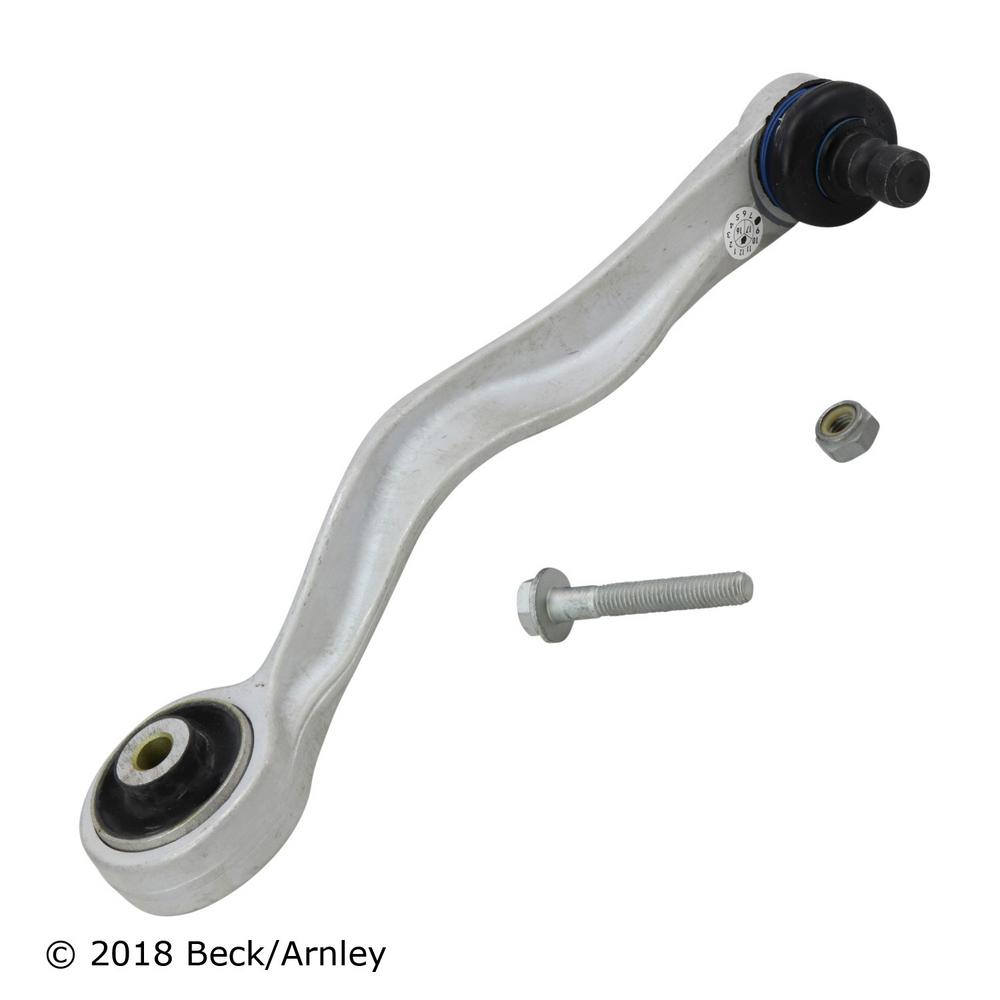 Suspension Control Arm and Ball Joint Assembly Front Right Lower Beck//Arnley