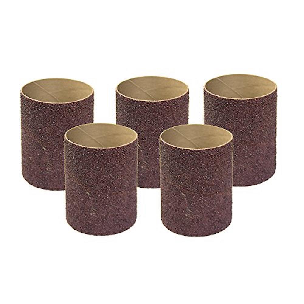 Porter-Cable Restorer 60-Grit Restorer with Sanding Roller Sleeves (5-Pack) by Porter-Cable