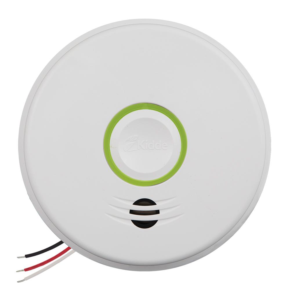 kidde-firex-hardwire-smoke-and-carbon-monoxide-combination-detector