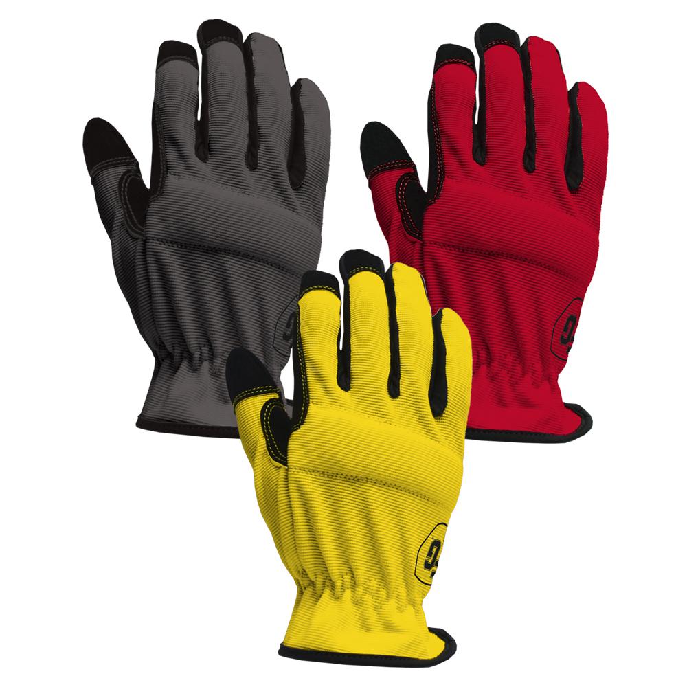 grip work gloves