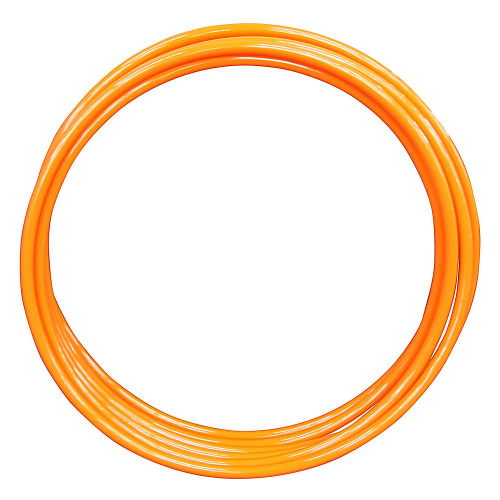 pex pipe apollo barrier oxygen radiant heating ft homedepot