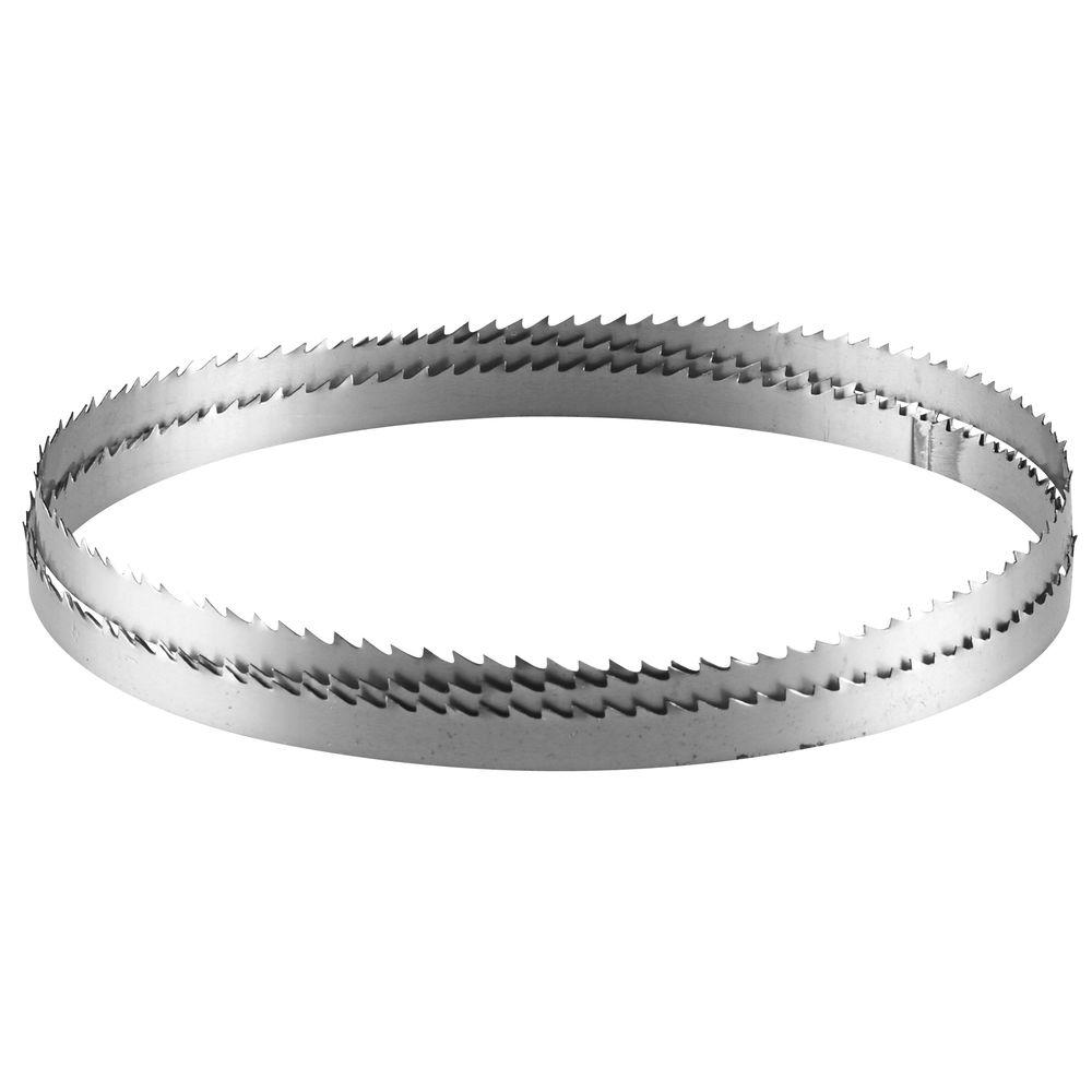 Vermont American 561/8 in. x 3/8 in. x 6 Teeth Per Inch Carbon Steel