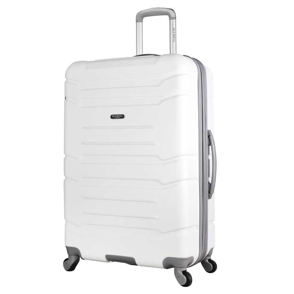 olympia titan luggage reviews