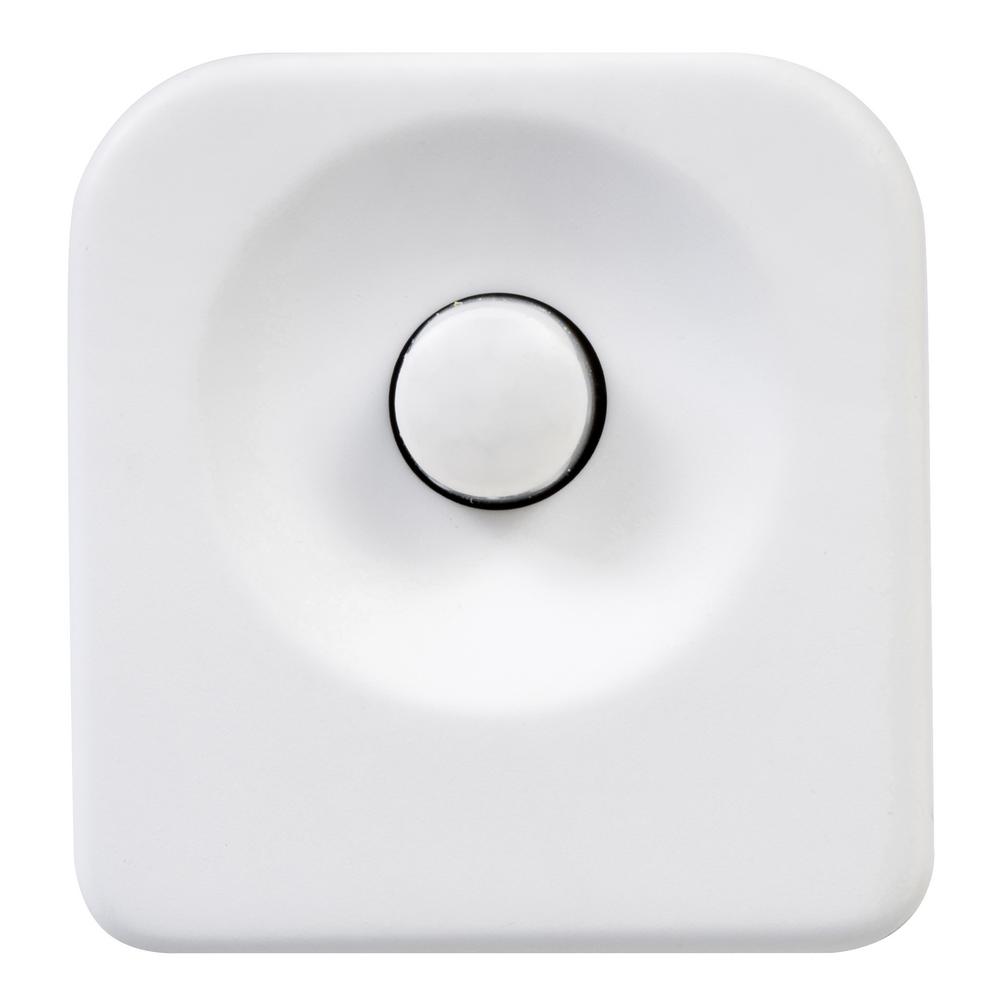 Sylvania SMART+ ZigBee Wireless Motion and Temperature Smart Sensor by Sylvania