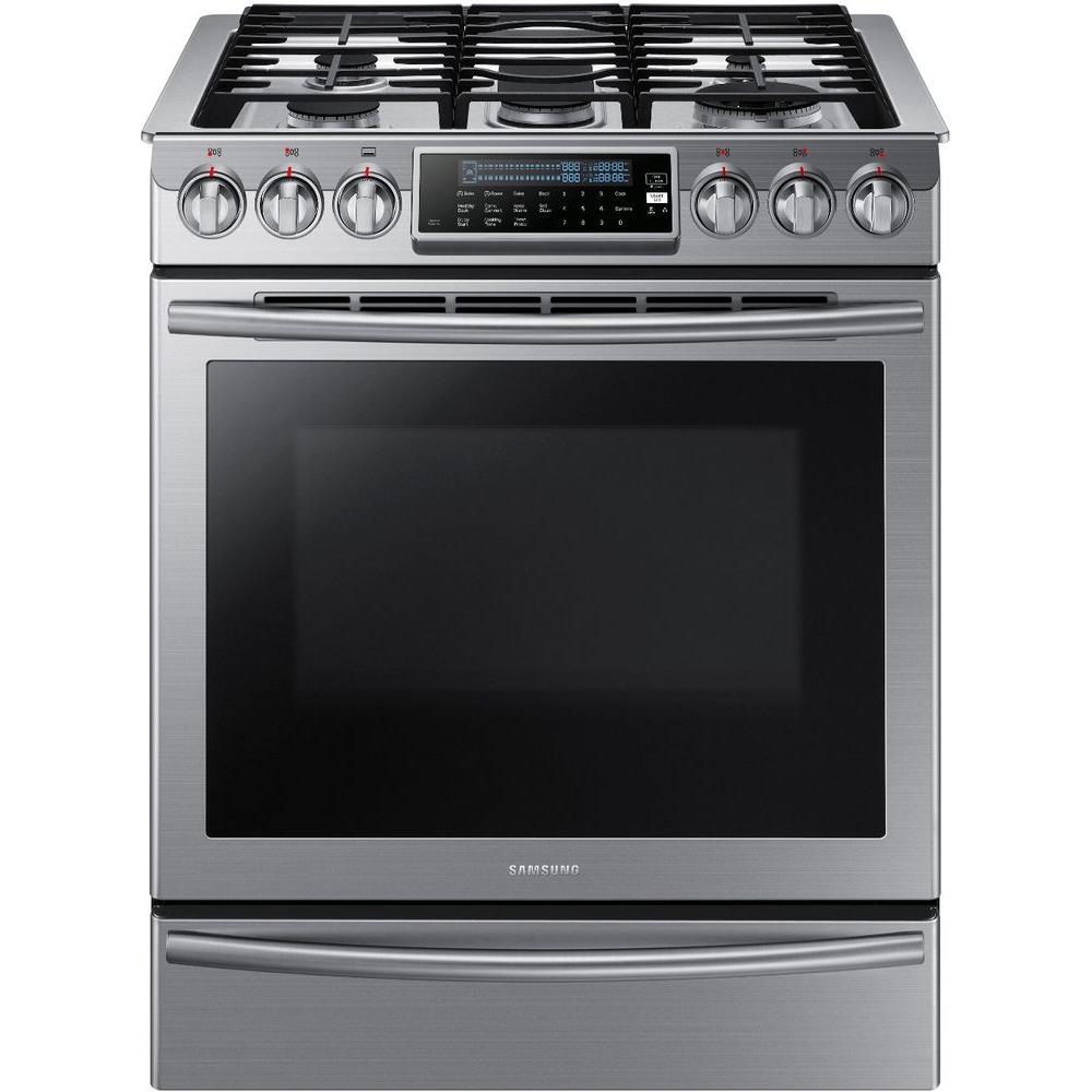 Samsung Electric Stove Top Cleaning at Anthony Burkley blog