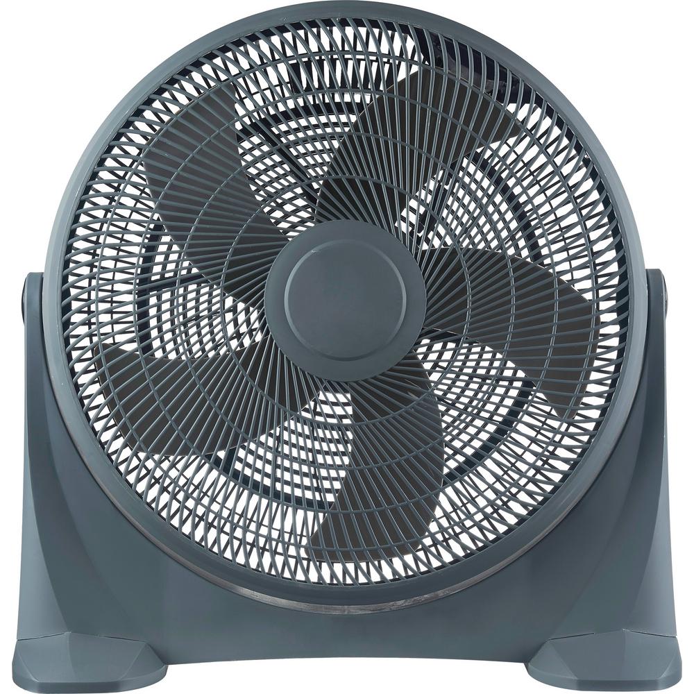 Indoor Outdoor Floor Fans Fans The Home Depot