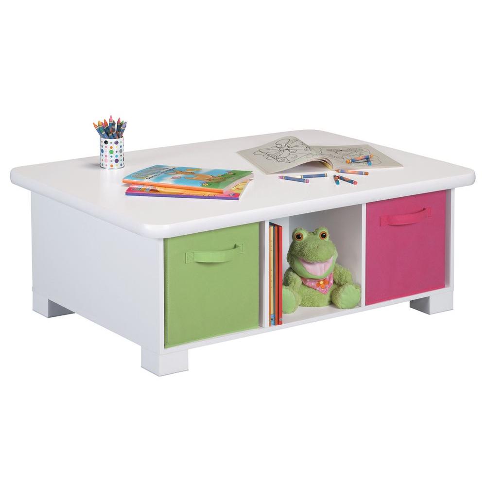 large kids activity table