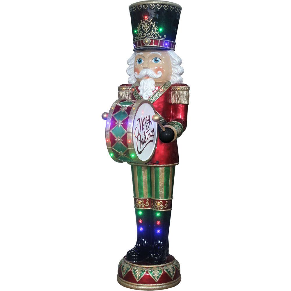 extra large christmas nutcrackers