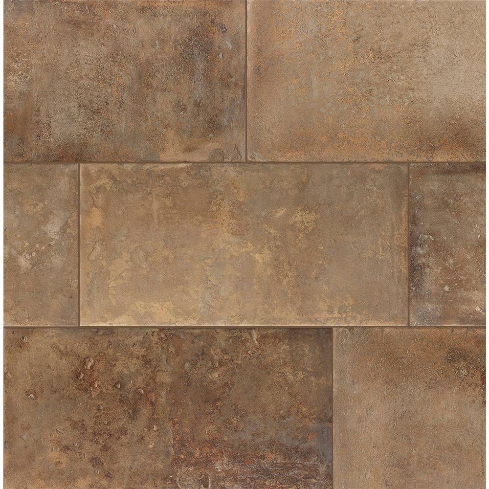Florida Tile Home Collection Mesa Sand 12 in. x 24 in. Porcelain Floor and Wall Tile (13.62 sq