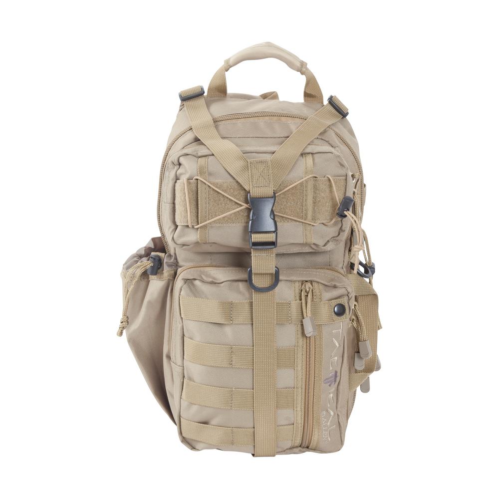 tactical sling bag