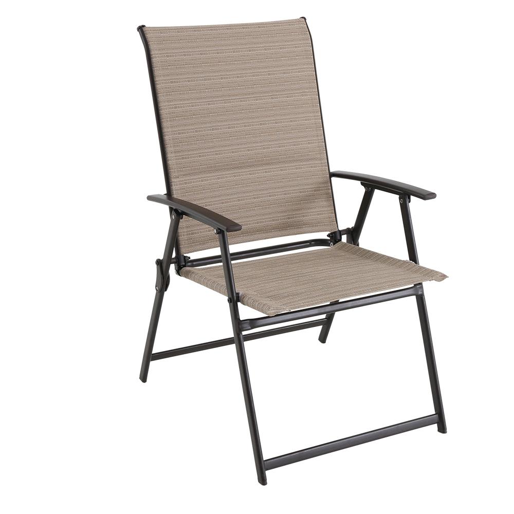 Stylewell Outdoor Dining Chairs Fds50249 2pk Ca 40 600 