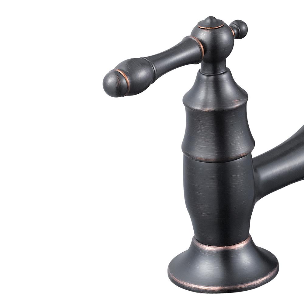 Pegasus Glacier Bay Lyndhurst Bridge Kitchen Faucet Parts Review Home Co