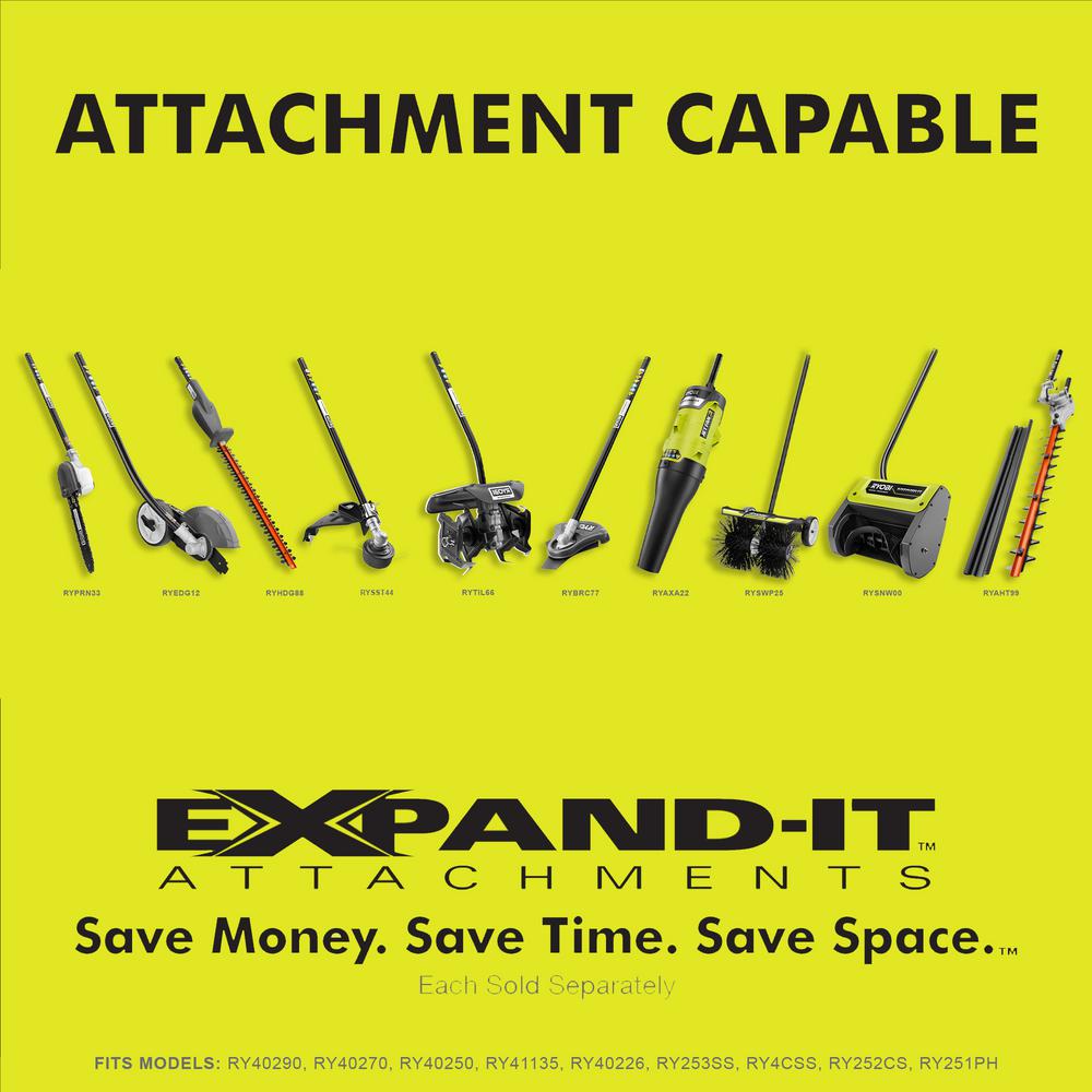 ryobi expandable attachments