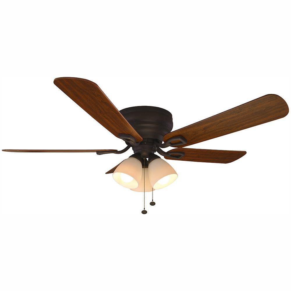 Indoor Air Quality Fans Heating Cooling Air Hampton Bay Blair