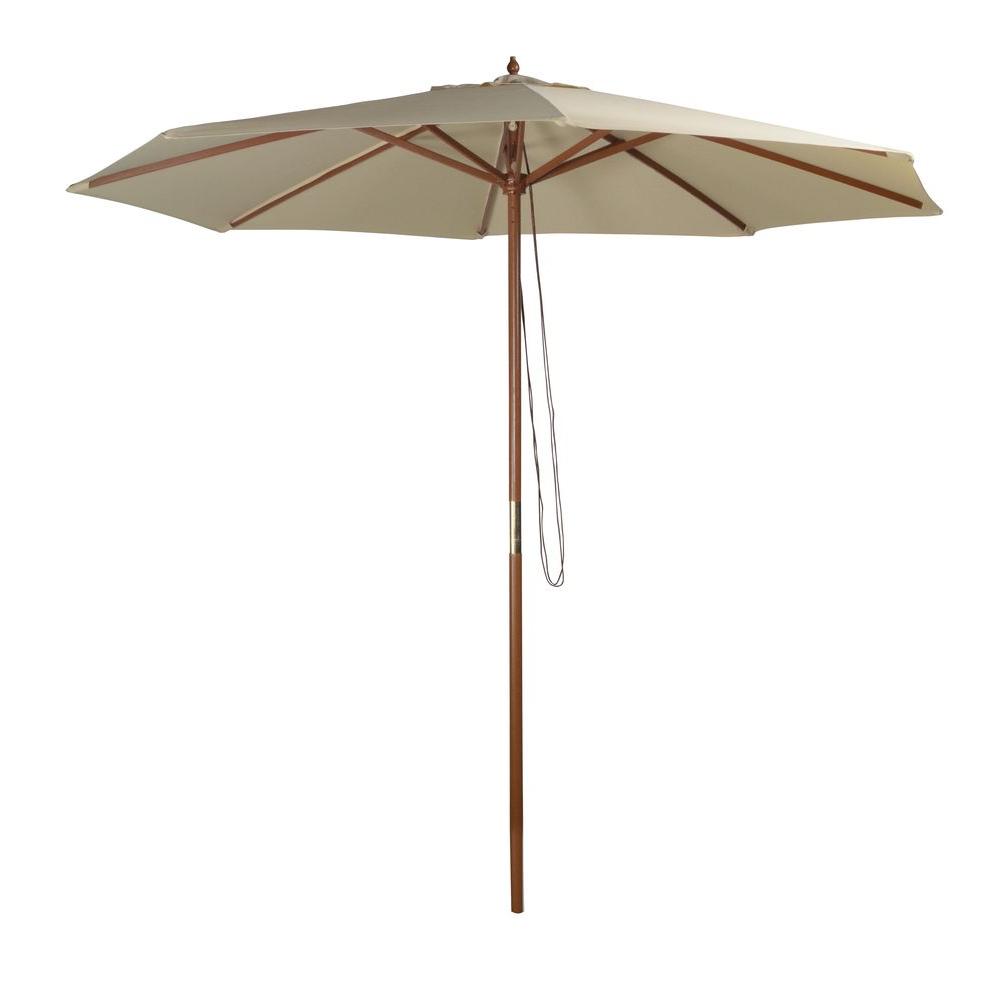 market patio umbrella