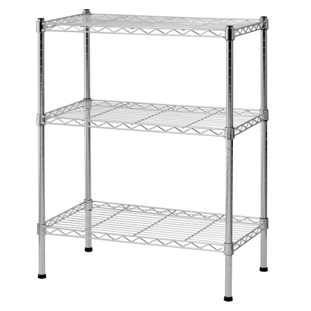 Sandusky Shelving Storage Organization The Home Depot