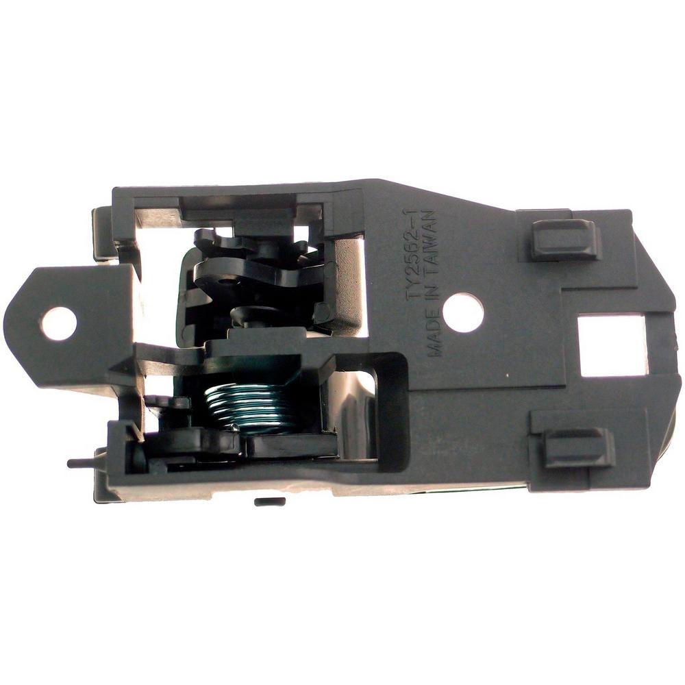 HELP Dorman 83646 Lexus ES 300 Front Passenger Side Interior Replacement Door Handle Dorman