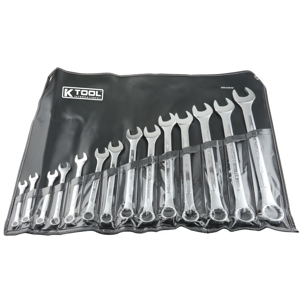 KEKEYANG 46Pcs 1//4 Inch Wrench Repair Tools Metric Socket Wrench Screw Kit Universal Hand Tools Wrench