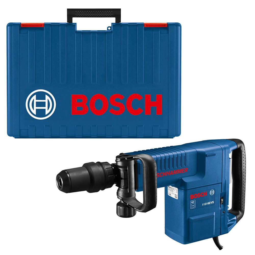 Bosch Demolition Breaker Hammers Concrete Drilling Tools