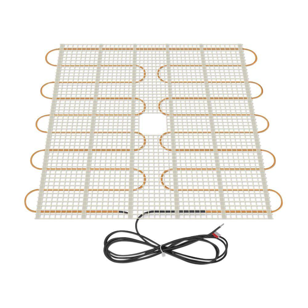 ThermoShower 2.5 ft. x 32 in. 120Volt Radiant Floor Heating MatTS3230