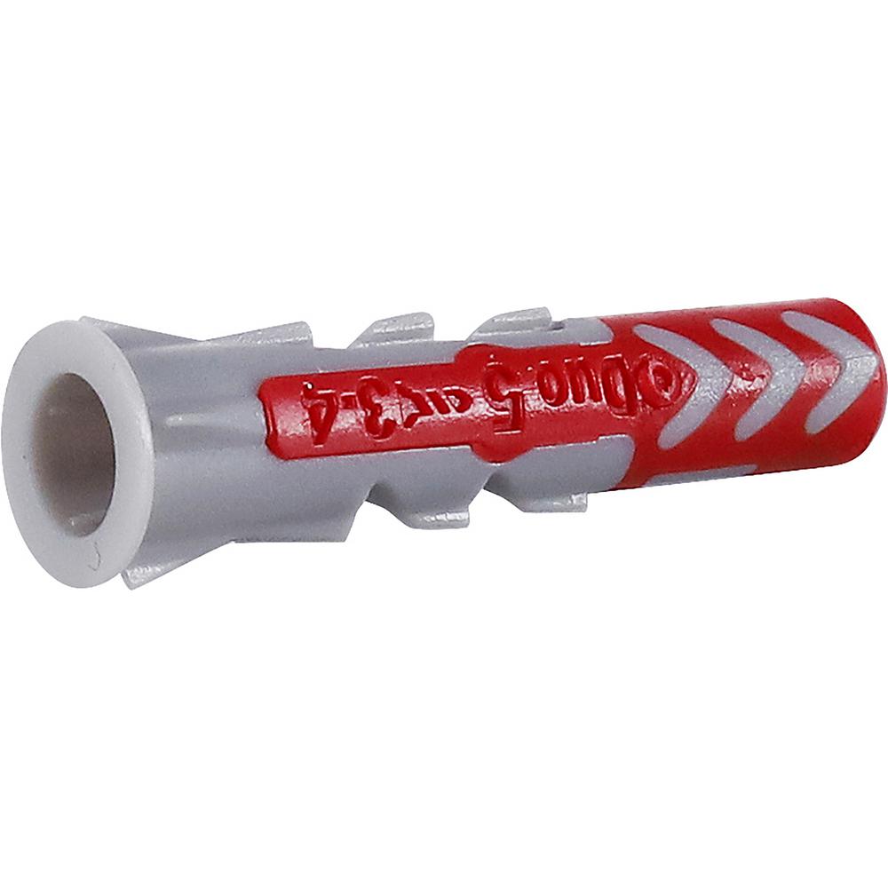 Hillman 68 x 1 in. and 810 x 13/16 in. DuoPower Contractor Strength