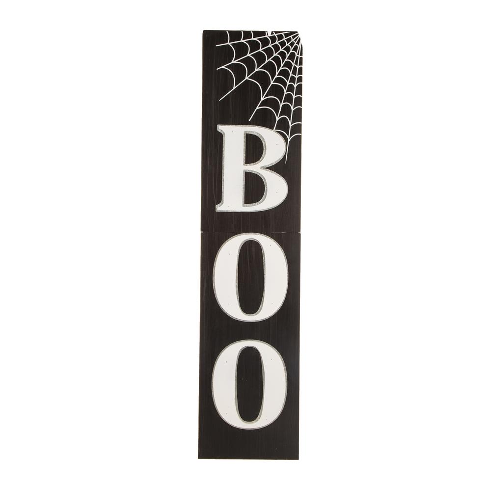 halloween decorations signs