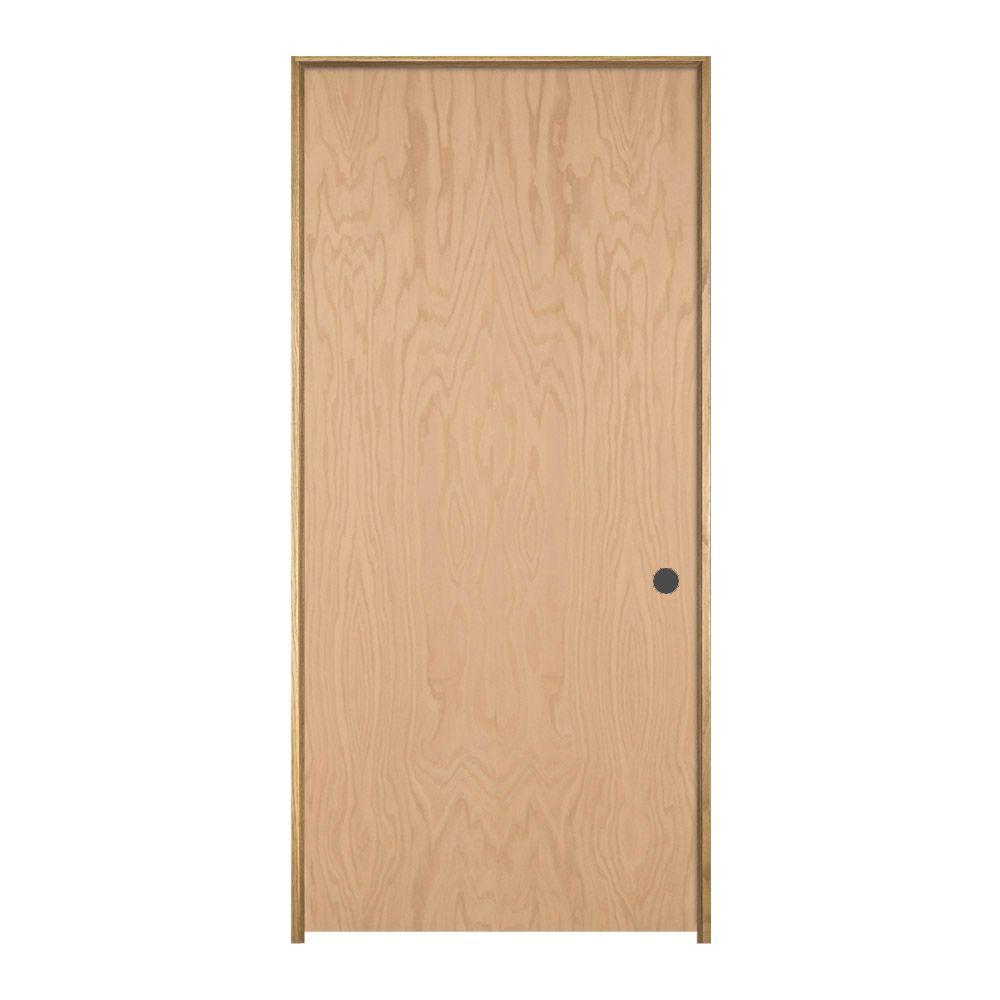 Hollow Jeld Wen Prehung Doors Interior Closet Doors The