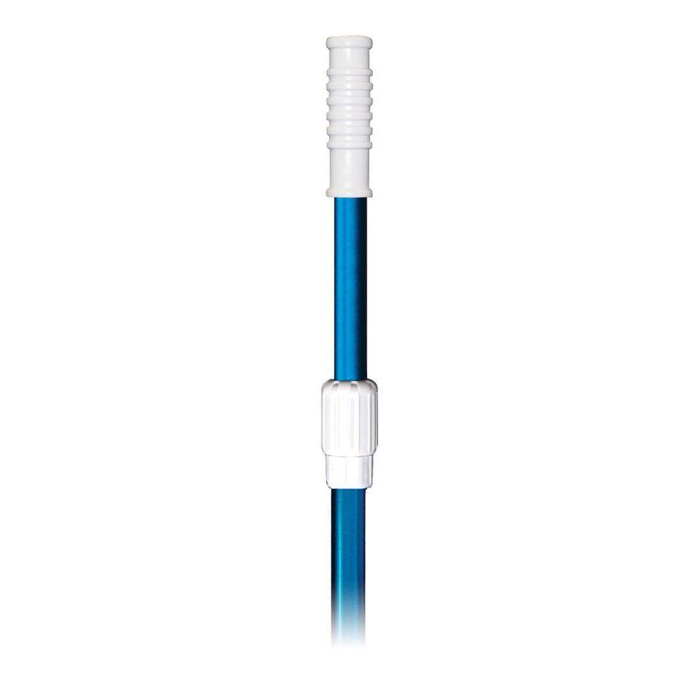 pole ft hdx pool telescopic