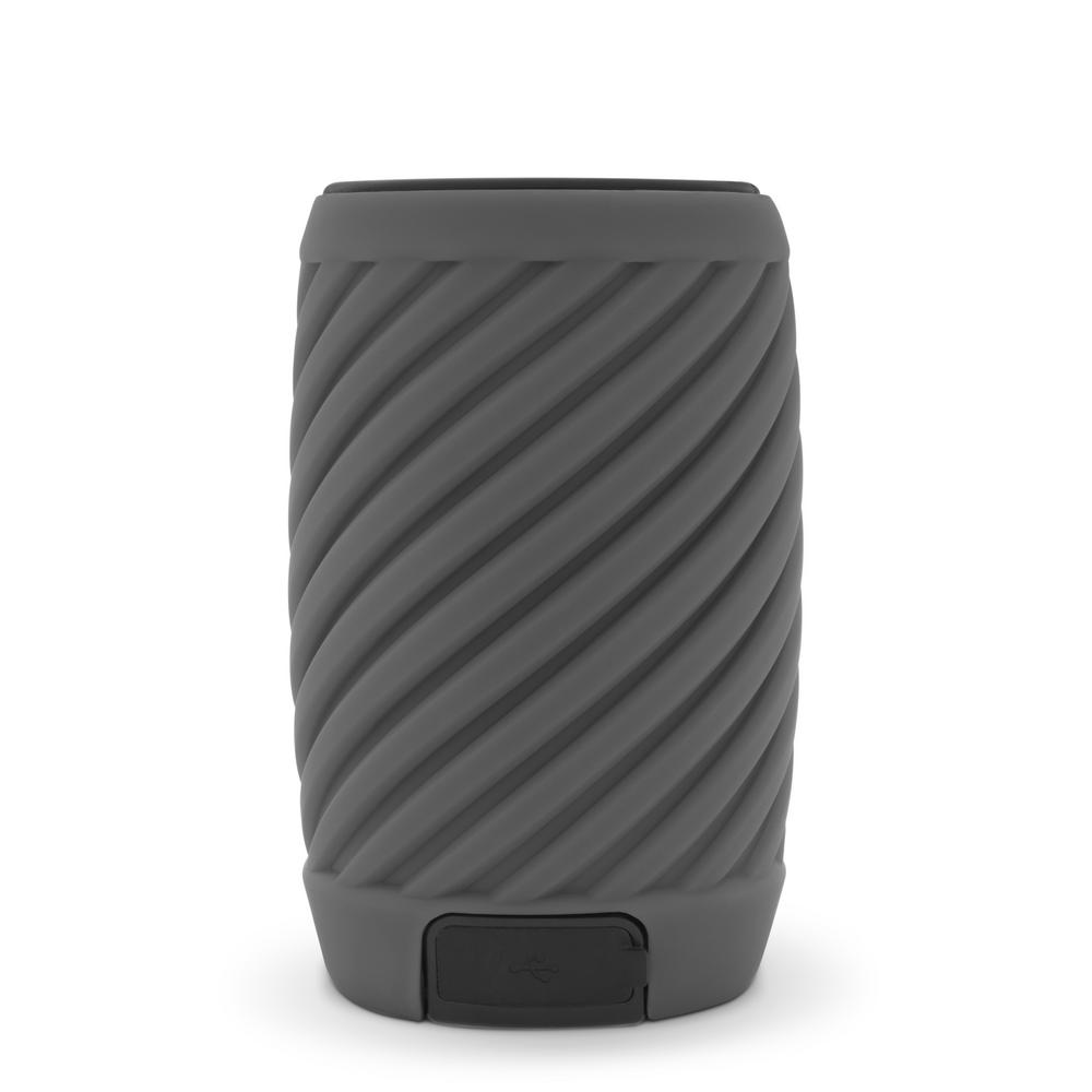 bluetooth speaker voice