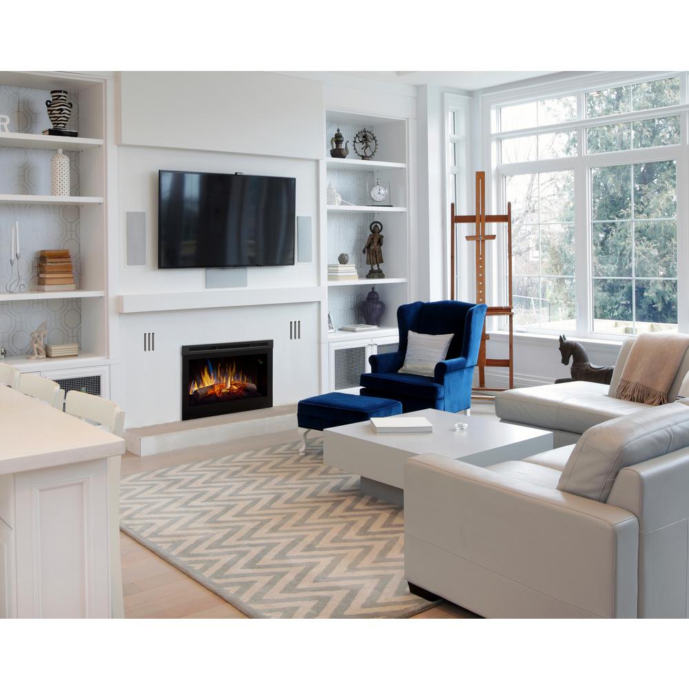 Dimplex 25 In Electric Firebox Fireplace Insert Dfr2551l The Home Depot - Dimplex 25 In Electric Firebox Fireplace Insert Dimplex 25 In Electric Firebox Fireplace Insert Dfr2551l The Home Depot - Dimplex 25 In Electric Firebox Fireplace Insert