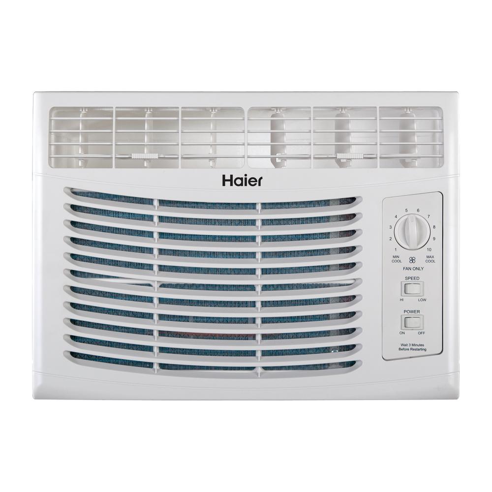 haier air conditioner