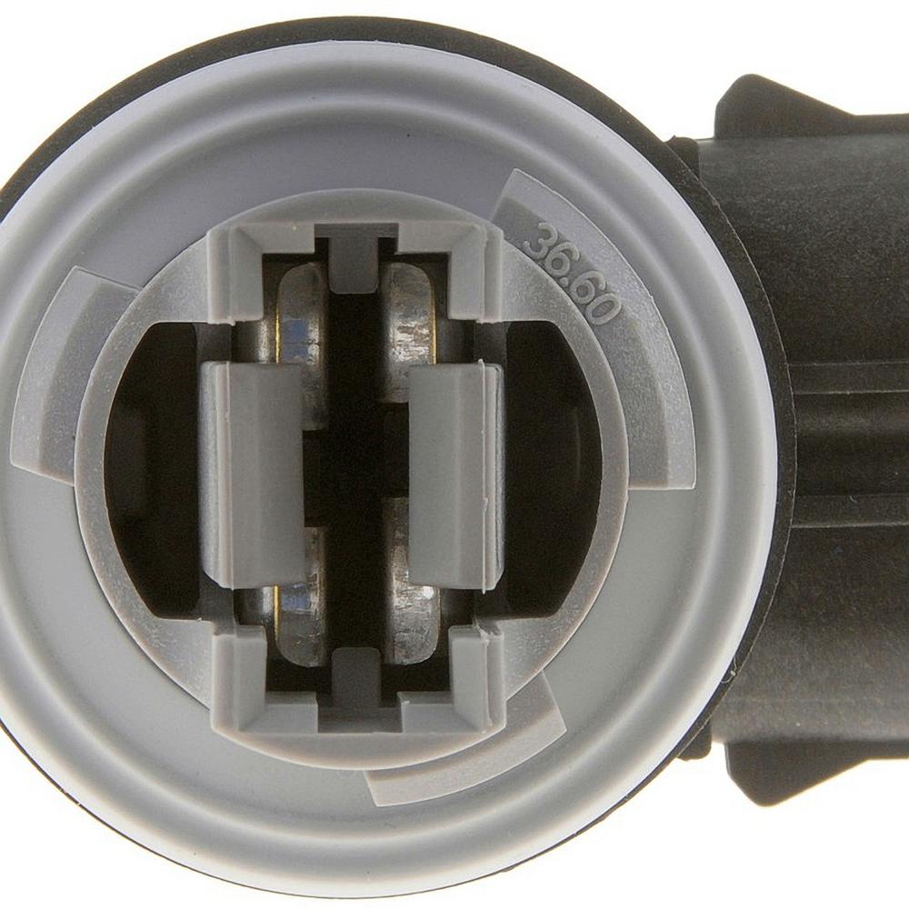 Conduct-Tite 3-Terminal Replacement Lamp Socket-84764 - The Home Depot