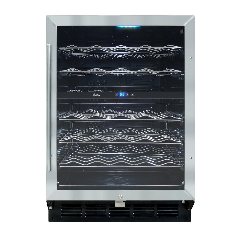 58 Bottle Wine Cooler 58 Bottle Wine Cooler