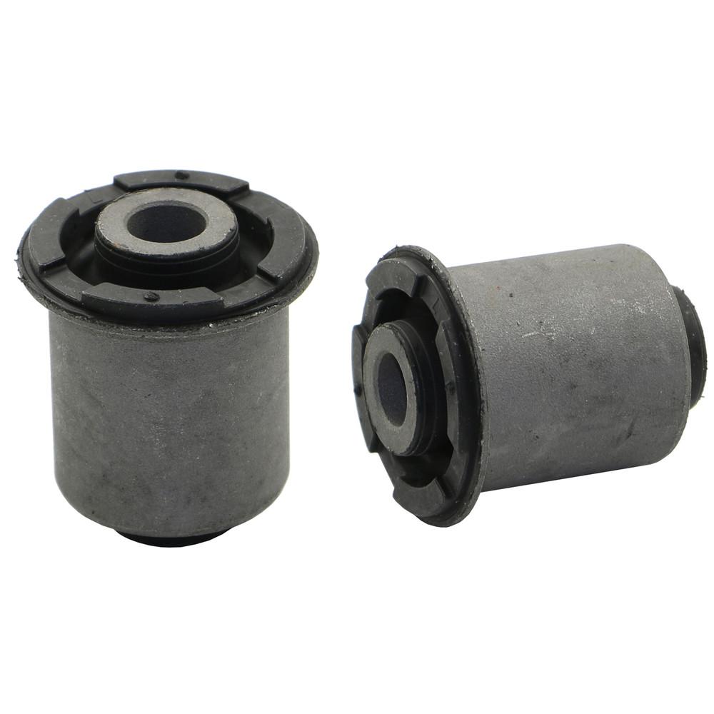 Moog Front Lower Rearward Suspension Control Arm Bushing fits 20052010 Kia Sportage Optima