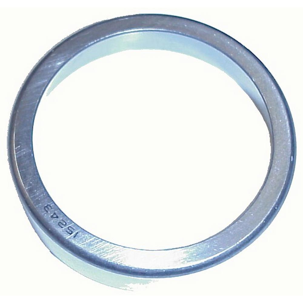 Power Train Wheel Bearing Race Front OuterPT15243 The Home Depot