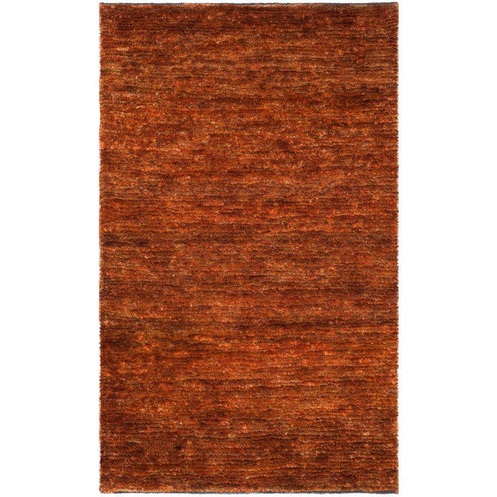 Safavieh Bohemian Rust 3 Ft X 5 Area Rug