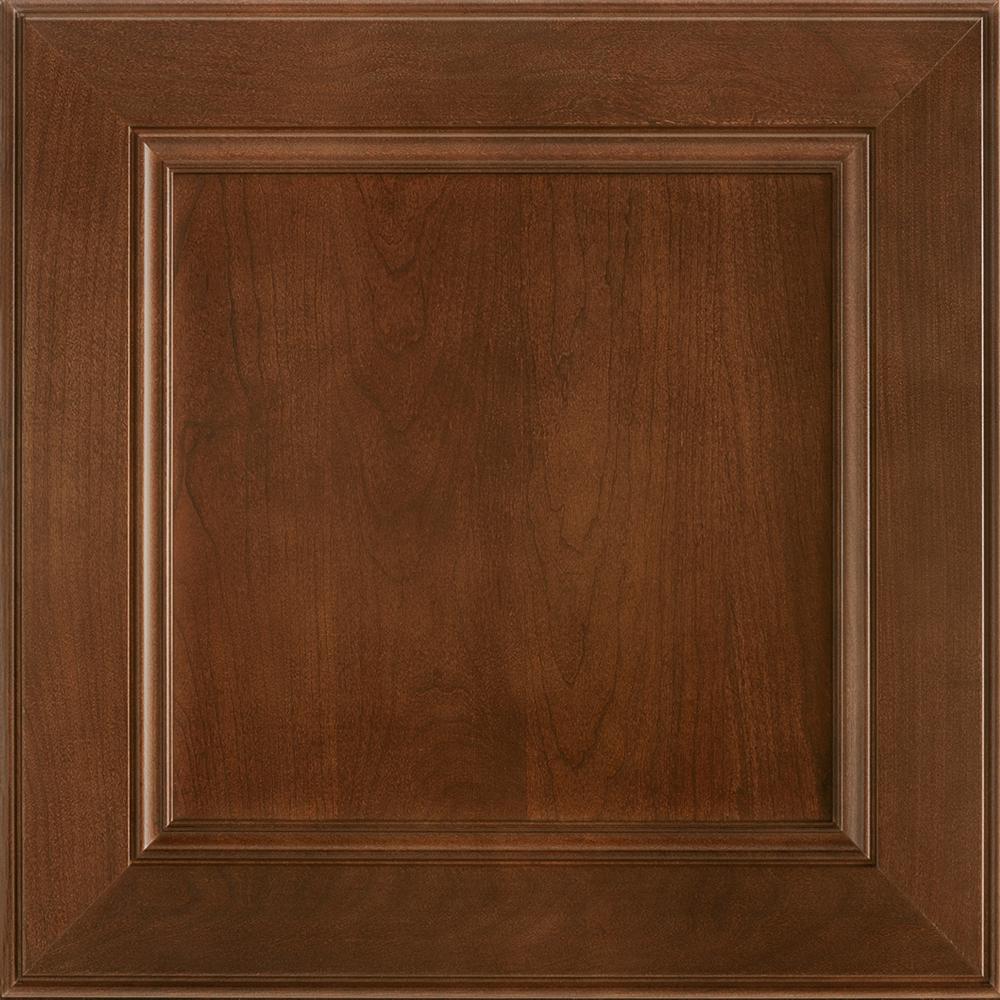 American Woodmark 149/16 x 141/2 in. Door Sample in MacArthur