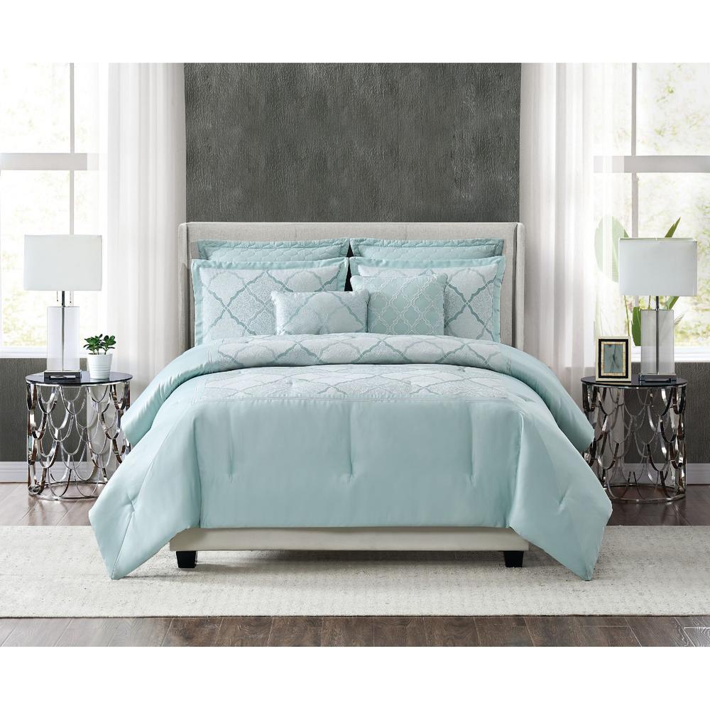 Fifth Avenue Lux Bedding Bath Home Decor The Home Depot