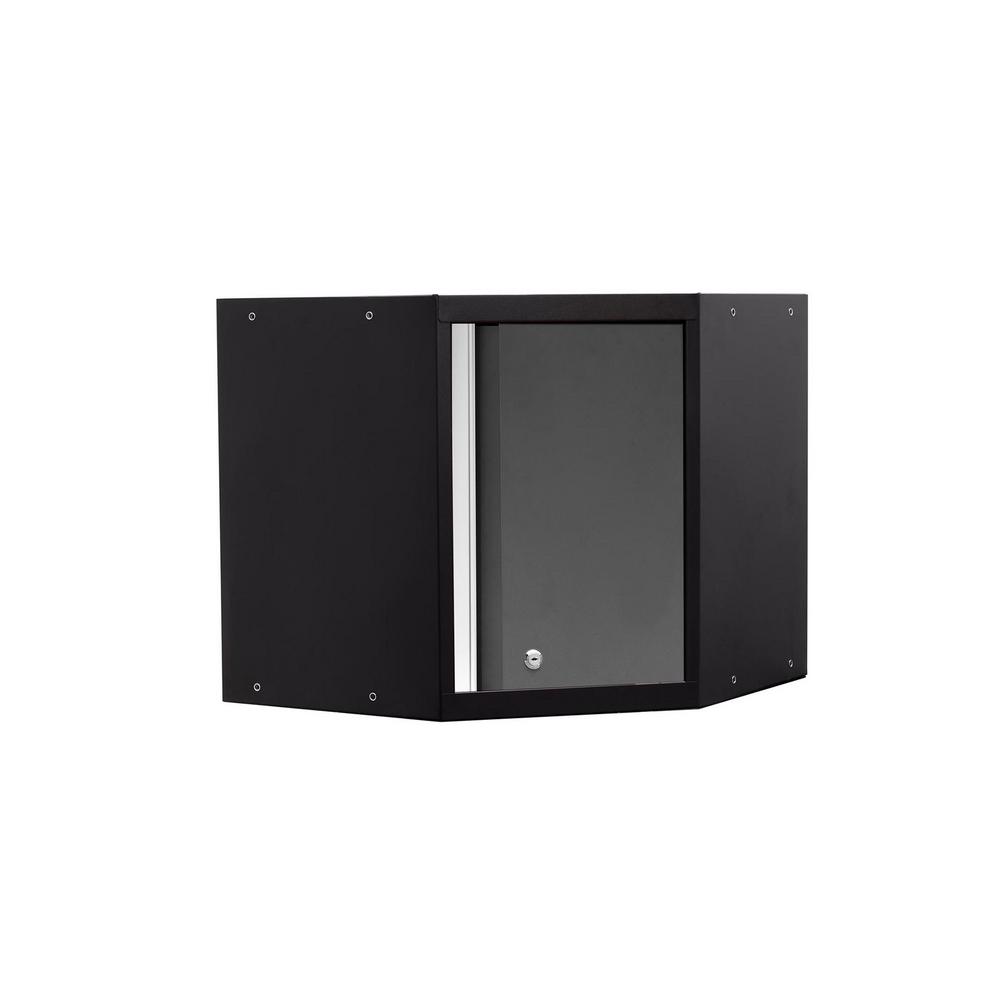 NewAge Products Pro 3.0 Series 24 in. W x 22 in. H x 24 in. D 18Gauge