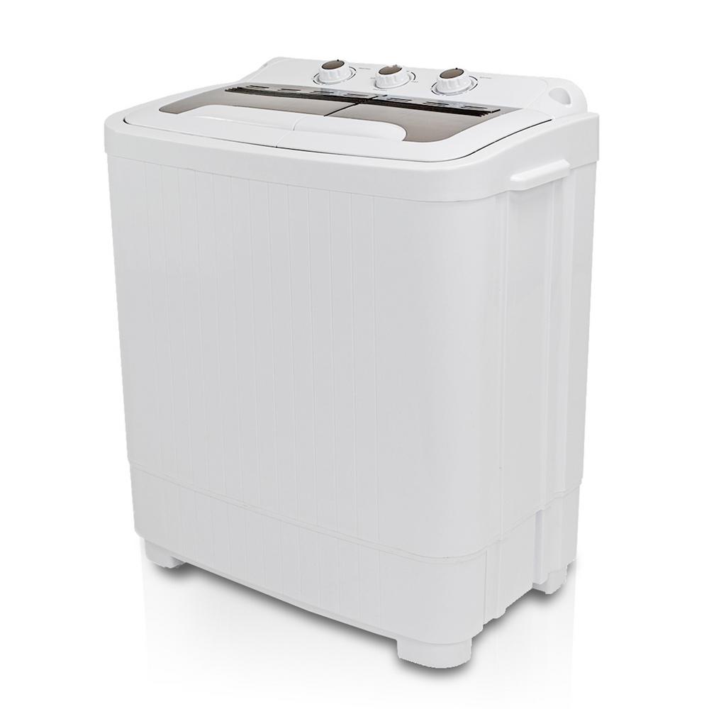 xtremepowerus portable washer